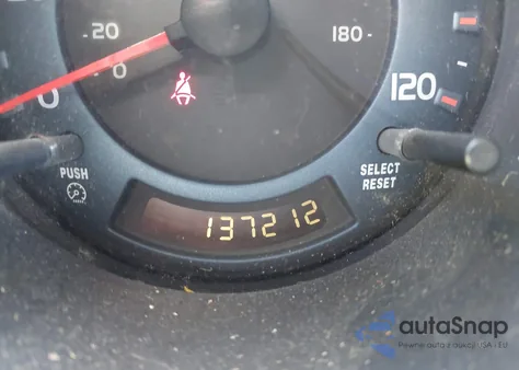 2003 Honda Element Ex z USA, uszkodzony, nr VIN 5J6YH28593L039108